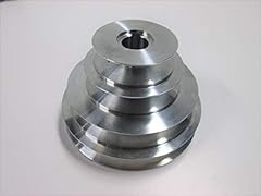 Step cone pulley for sale  Delivered anywhere in USA 