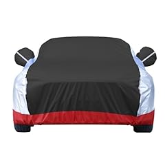 Car cover waterproof for sale  Delivered anywhere in UK