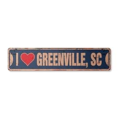 Love greenville south for sale  Delivered anywhere in USA 