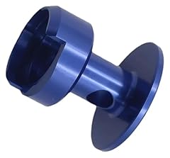 Qiaog blue aluminum for sale  Delivered anywhere in UK