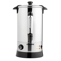 Geepas 10l electric for sale  Delivered anywhere in UK