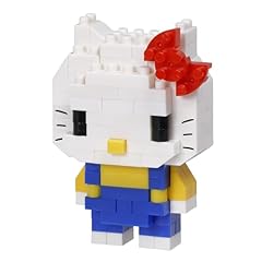 Nanoblock sanrio hello for sale  Delivered anywhere in USA 