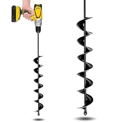 Sorangeun garden auger for sale  Delivered anywhere in USA 