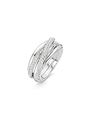 Sento milano ring for sale  Delivered anywhere in UK