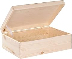 Laublust holzkiste deckel gebraucht kaufen  Wird an jeden Ort in Deutschland