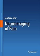 Neuroimaging pain d'occasion  Livré partout en Belgiqu