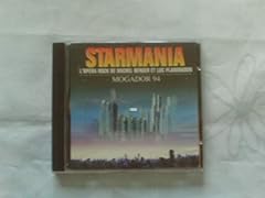 Starmania mogador 94 d'occasion  Livré partout en France