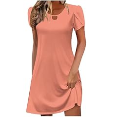 Vestito estivo leggero usato  Spedito ovunque in Italia 