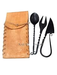 Nauticalmart hand forged for sale  Delivered anywhere in USA 