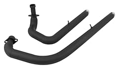 Exhaust muffler motorcycle for sale  Delivered anywhere in UK