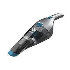 Black decker aspirador d'occasion  Livré partout en Belgiqu