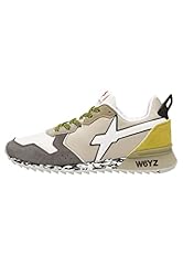 W6yz jet sneakers usato  Spedito ovunque in Italia 
