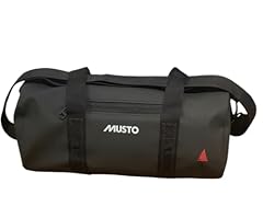 Musto mini genoa usato  Spedito ovunque in Italia 