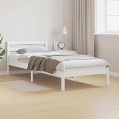 Vidaxl struttura letto usato  Spedito ovunque in Italia 