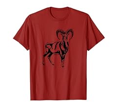 Funny mouflon wild for sale  Delivered anywhere in USA 