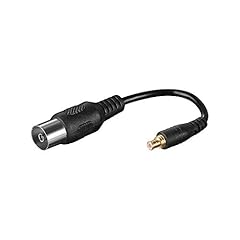Goobay 67227 adaptateur d'occasion  Livré partout en France