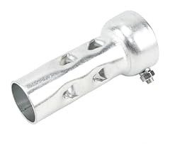 Motorcycle muffler exhaust for sale  Delivered anywhere in UK