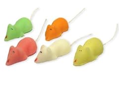 Sugar mice for sale  Delivered anywhere in UK