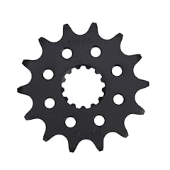 Motorcycle front sprocket for sale  Delivered anywhere in UK
