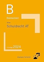 Basiswissen schuldrecht allgem gebraucht kaufen  Wird an jeden Ort in Deutschland