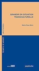 Grandir situation transculture d'occasion  Livré partout en France