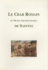 Char romain musée d'occasion  Livré partout en France