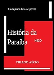 História paraíba conquista gebraucht kaufen  Wird an jeden Ort in Deutschland