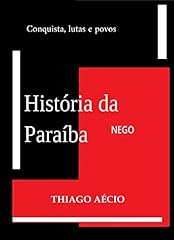 História paraíba conquista gebraucht kaufen  Wird an jeden Ort in Deutschland