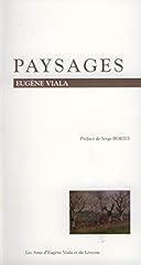 Paysages eugène viala d'occasion  Livré partout en France