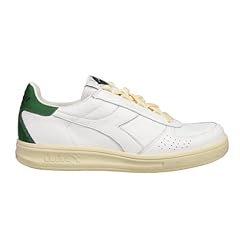 Diadora b.elite cork usato  Spedito ovunque in Italia 