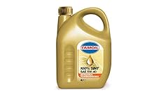 Olio motore tamoil usato  Spedito ovunque in Italia 
