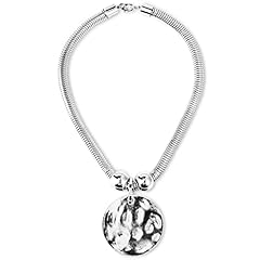 Jiulory silver hammered for sale  Delivered anywhere in USA 