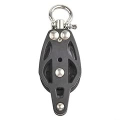 Zametter sailing pulley for sale Zametter sailing pulley for sale  Delivered anywhere in UK