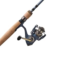 Pflueger president spinning for sale  Delivered anywhere in USA 