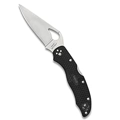 Couteau spyderco byrd d'occasion  Livré partout en France