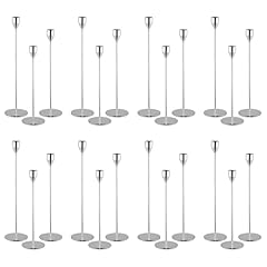 Set candle holders for sale  Delivered anywhere in UK