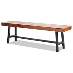 Vevor outdoor bench for sale  Delivered anywhere in USA 