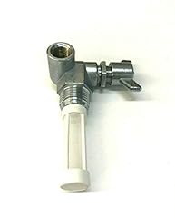 Used, Fuel Tank Shut off Valve Steel For Ford New Holland for sale  Delivered anywhere in USA 