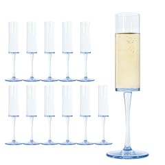 Pack plastic champagne for sale  Delivered anywhere in USA 