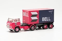 Herpa maquette camion d'occasion  Livré partout en France