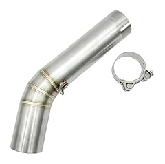 Motorcycle exhaust mid for sale  Delivered anywhere in UK