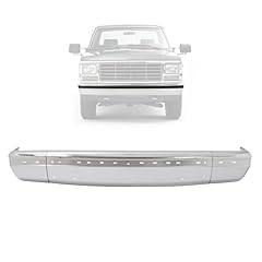Kuafu front bumper for sale  Delivered anywhere in USA 