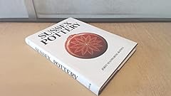 Sussex pottery for sale  Delivered anywhere in UK