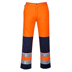 Portwest tx71 pantaloni usato  Spedito ovunque in Italia 
