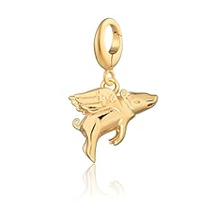 Lily charmed 18ct for sale  Delivered anywhere in UK