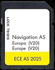 Scheda navigazione gps usato  Spedito ovunque in Italia 