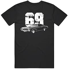 Purplemonkeytees 1969 impala for sale  Delivered anywhere in USA 