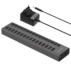 Sabrent port usb gebraucht kaufen  Wird an jeden Ort in Deutschland