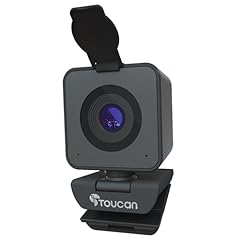 Toucan 1080p webcam for sale  Delivered anywhere in USA 
