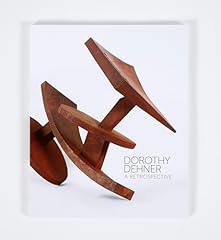 Dorothy dehner retrospective for sale  Delivered anywhere in USA 